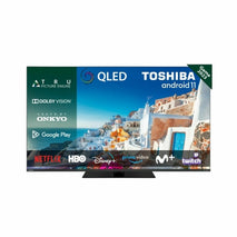 TV intelligente Toshiba 65QA7D63DG Wi-Fi 65