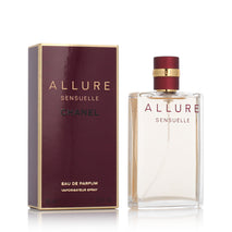 Parfum Femme Chanel EDP 50 ml