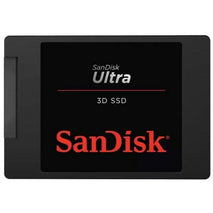 Disque dur Western Digital SDSSDH3-4T00-G26 4 TB SSD