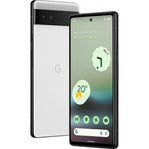 Smartphone Google Pixel 6A 6,1