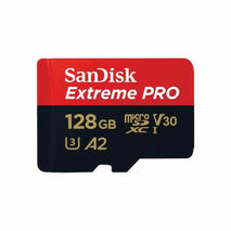 Carte Micro SD SanDisk Extreme PRO