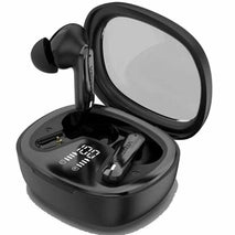 Écouteurs in Ear Bluetooth Vention AIR A01 NBMB0 Noir