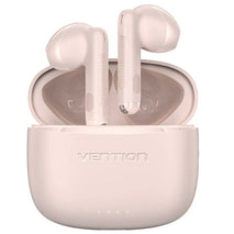 Écouteurs in Ear Bluetooth Vention ELF E03 NBHP0 Rose