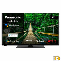 TV intelligente Panasonic Full HD 40" LED (Reconditionné A)