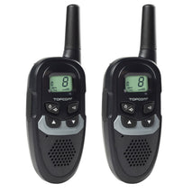 Talkie-walkie TopCom RC-6410