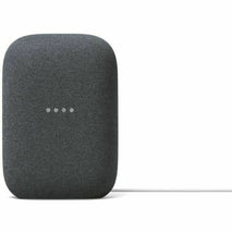 Haut-parleur Intelligent avec Google Assistant Google Nest Audio Anthracite