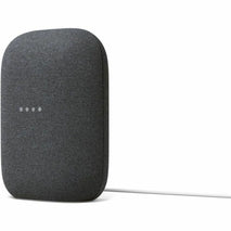 Haut-parleur Intelligent avec Google Assistant Google Nest Audio Anthracite