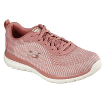 Baskets Casual pour Femme Skechers BOUTIFUL PURIST 149220 Rose