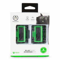 Batterie Powera Play & Charge Kit