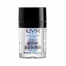 Ombre à paupières NYX Glitter Brillants Lumi-lite (2,5 g)