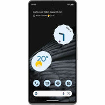 Smartphone Google Pixel 7 Pro 6,7" 5G 5000 mAh Noir 12 GB RAM 128 GB 128 GB