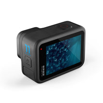 Caméra de sport GoPro HERO11 Noir