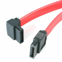 Câble SATA Startech SATA12LA1