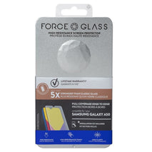 Protection pour Écran Force Glass Samsung Galaxy A50 Original