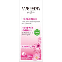 Crème visage Weleda Rose Musquée (30 ml)