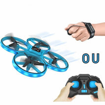 Drone Flybotic Flashing Drone