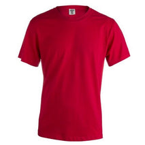 T-shirt à manches courtes unisex 145859
