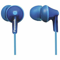 Casque Panasonic RP-HJE125 in-ear Bleu