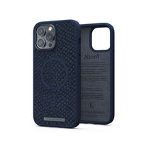 Protection pour téléphone portable iPhone 13 Pro Max SL14161              Bleu