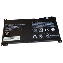 Batterie pour Ordinateur Portable V7 H-851610-850-V7E Noir 3930 mAh