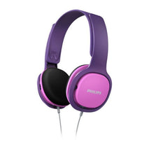 Casque audio Philips 223180 Rose/violet