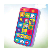 Téléphone-jouet Peppa Pig   14 x 2 x 7 cm Enfant
