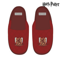 Chaussons Pour Enfant Harry Potter 74160 Rouge