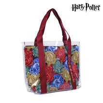 Sac Howarts Harry Potter Anses Rouge
