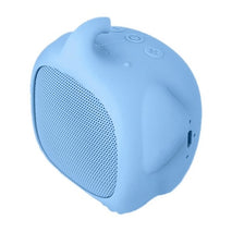 Haut-parleurs bluetooth portables SPC Sound Pups 4420 3W