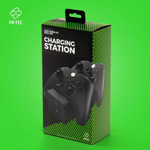 Chargeur de batterie FR-TEC Xbox One