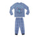 Pyjama Enfant Stitch Bleu