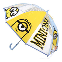 Parapluie Minions Ø 71 cm Jaune