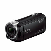 Caméscope Sony HDRCX405