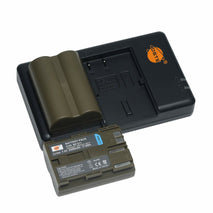 Batterie pour Appareils Photo (Reconditionné A+)