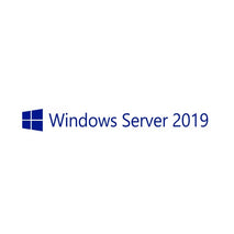 Microsoft Windows Server 2019 Microsoft P11077-A21 (5 Licenses)