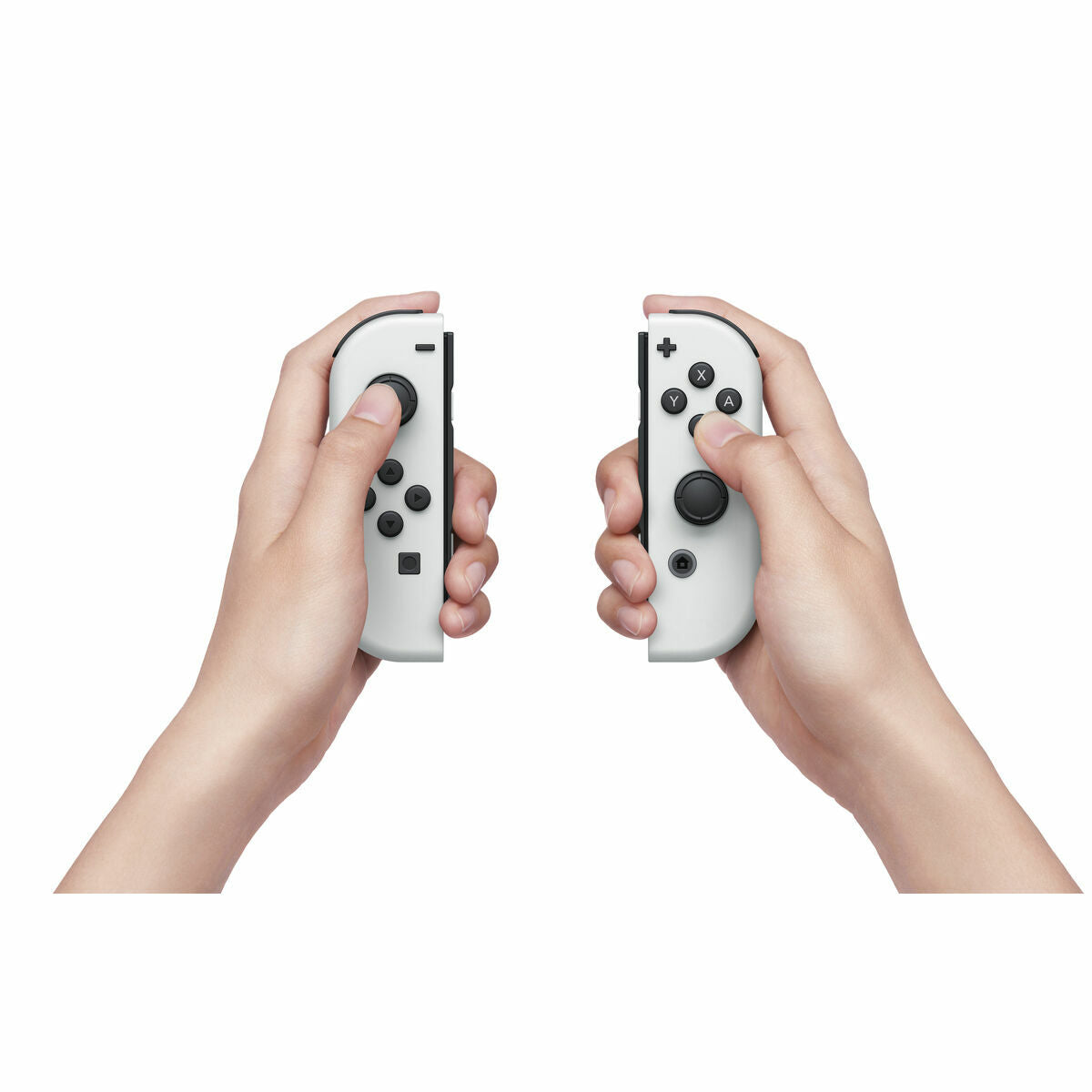 Nintendo Switch Nintendo Switch OLED Blanc