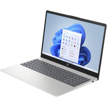 Laptop HP 15-FC0012NS 15" 8 GB RAM 512 GB SSD Qwerty US AMD Ryzen 3 7320U 