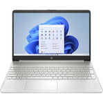 Laptop HP 15S-EQ2191NS 15,6" 16 GB RAM 1 TB SSD Ryzen 7 5700U