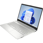 Laptop HP 15S-EQ2191NS 15,6