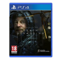 PlayStation 4 Video Game Sony