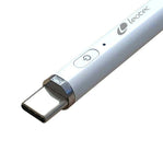 Stylo numérique LEOTEC Stylus ePen Plus Blanc (1 Unité)