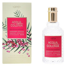 Perfume Unisex Acqua Colonia 4711 3UL1297 EDC 170 ml