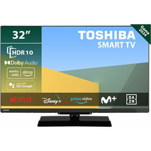 TV intelligente Toshiba 32