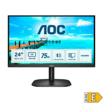 Monitor AOC 24B2XHM2 23,8" 75 Hz LCD WLED