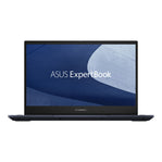 Ordinateur Portable Asus ExpertBook B5 Flip B5402FVA-KA0186X 14" Intel Core i5-1340P 8 GB RAM 256 GB SSD Espagnol Qwerty