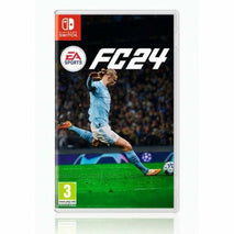 Videojuego para Switch EA Sports EA SPORTS FC 24