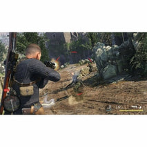 Videojuego PlayStation 5 Bumble3ee Sniper Elite 5 (ES)