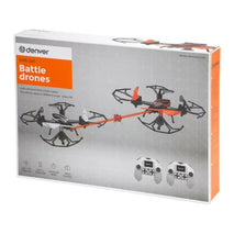 Dron Teledirigido Denver Electronics DRB-220