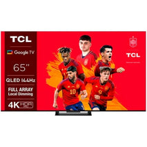 TV intelligente TCL 65C745 4K Ultra HD LED HDR QLED