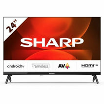 TV intelligente Sharp 24FH2EA 24